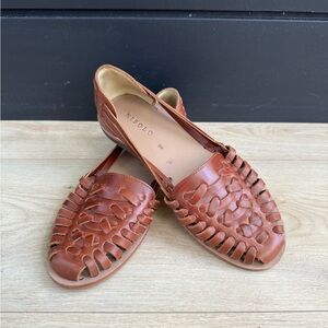 Women's Huarache Sandal | handwoven with the highest quality materials.